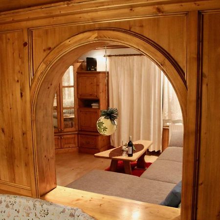 Appartment Leni Längenfeld Zewnętrze zdjęcie