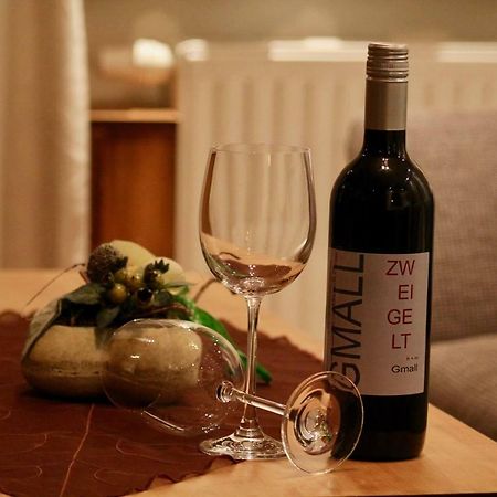 Appartment Leni Längenfeld Zewnętrze zdjęcie