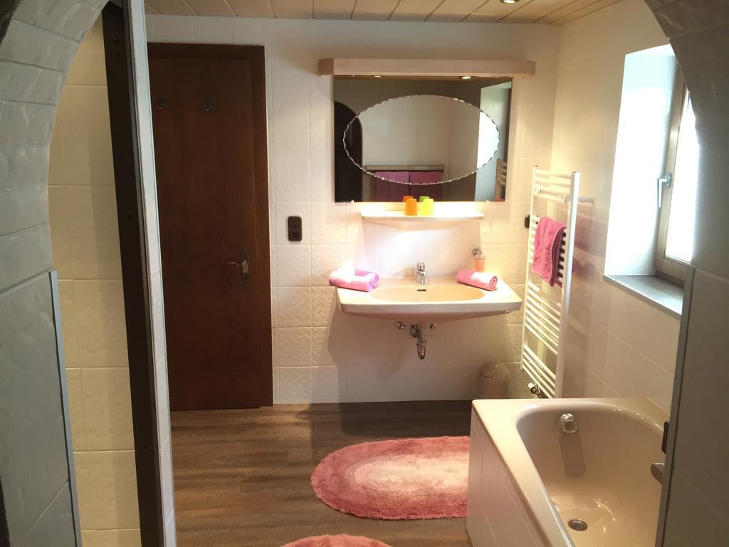 Appartment Leni Längenfeld Zewnętrze zdjęcie