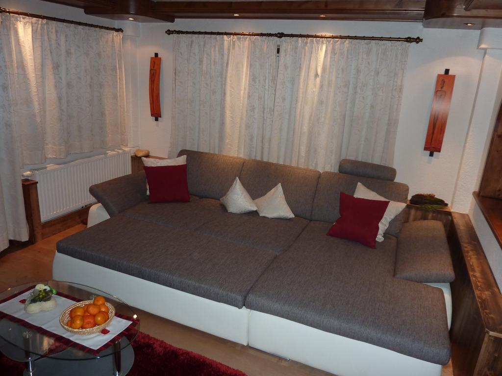 Appartment Leni Längenfeld Zewnętrze zdjęcie
