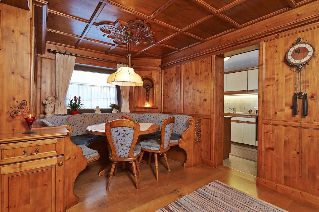 Appartment Leni Längenfeld Zewnętrze zdjęcie