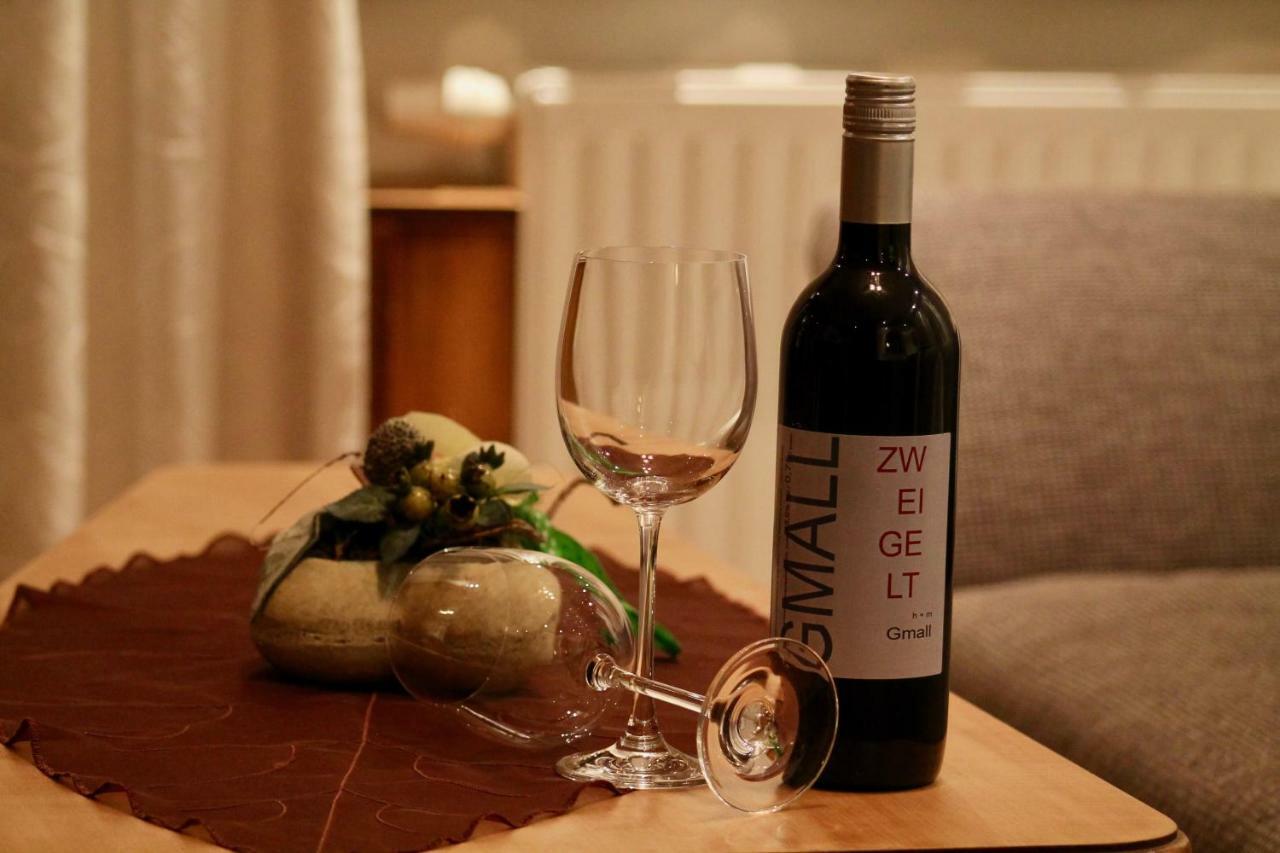 Appartment Leni Längenfeld Zewnętrze zdjęcie